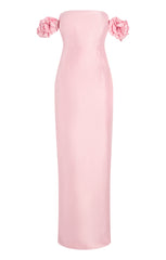 Azi Gown
