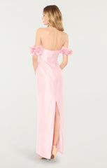 Azi Gown