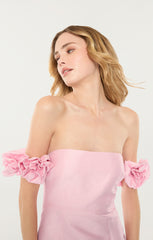 Azi Gown