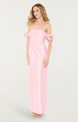 Azi Gown