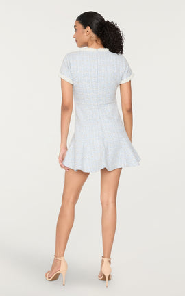 Brie Dress