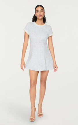 Brie Dress