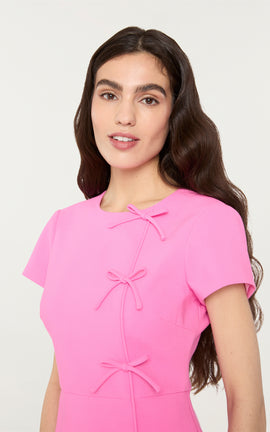 Juno Dress