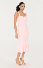 Dalia Dress