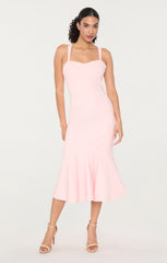 Dalia Dress