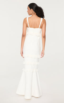 Solana Gown