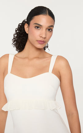 Solana Gown