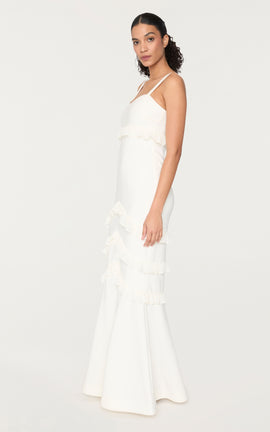 Solana Gown