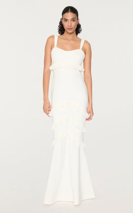 Solana Gown
