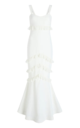 Solana Gown