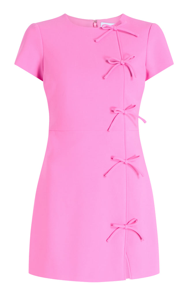Optional title display Juno Dress