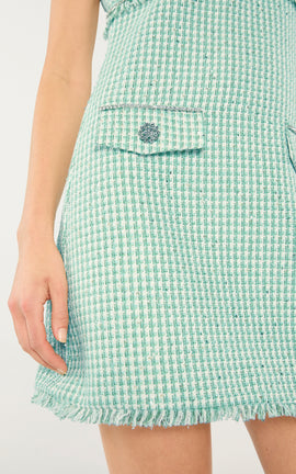 Camden Dress
