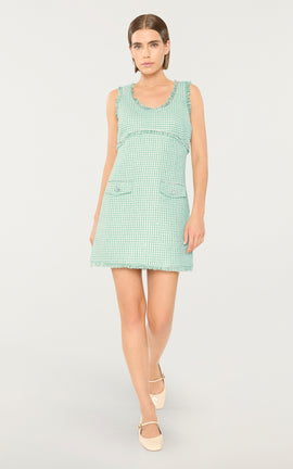 Camden Dress