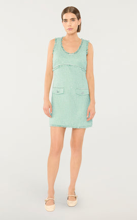 Camden Dress