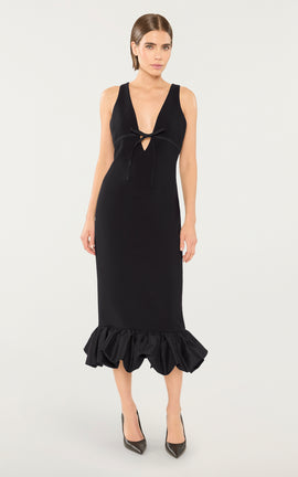 Balta Dress