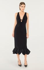 Balta Dress
