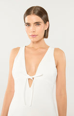 Balta Dress