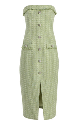Jenny Dress