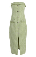 Jenny Dress