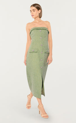 Jenny Dress