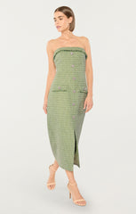 Jenny Dress