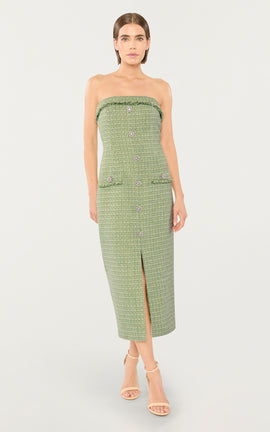 Jenny Dress