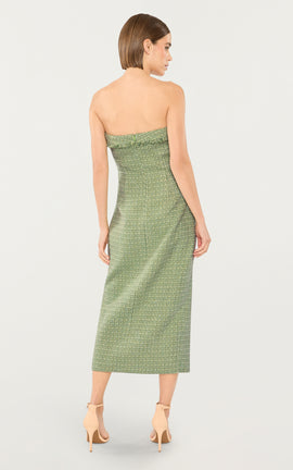Jenny Dress