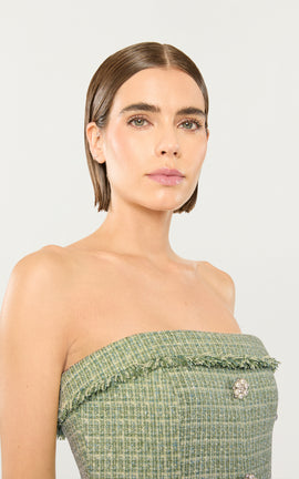 Jenny Dress