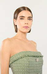Jenny Dress