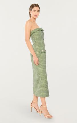 Jenny Dress