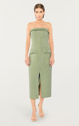 Jenny Dress