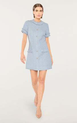 Lenetta Dress