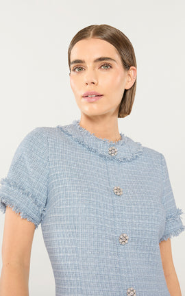 Lenetta Dress