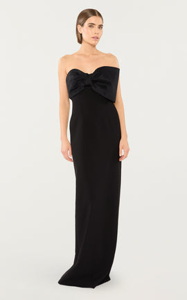 Minka Gown