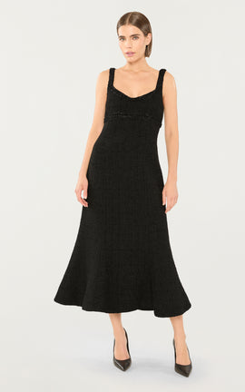 Shoshana Dress