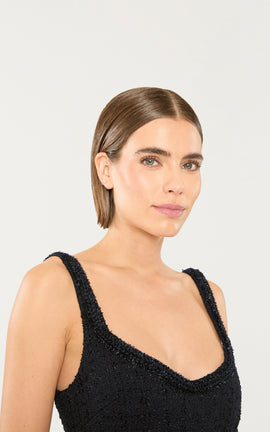 Shoshana Dress
