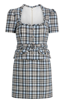 Cecelia Dress