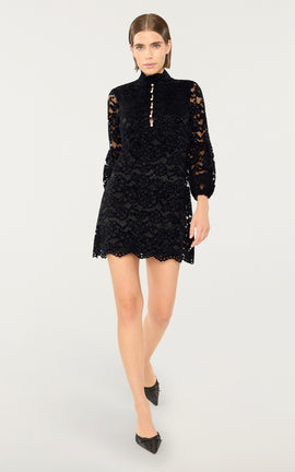 Coretta Dress