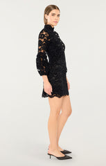 Coretta Dress