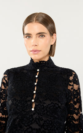 Coretta Dress