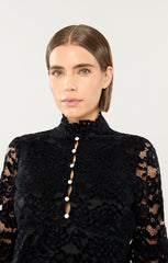 Coretta Dress