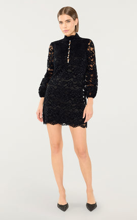 Coretta Dress