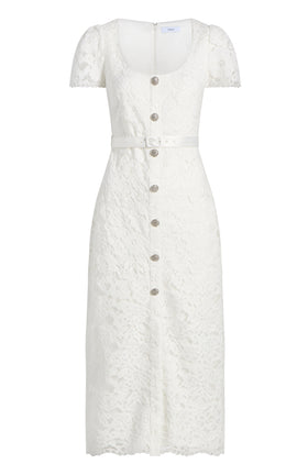 Dilana Dress