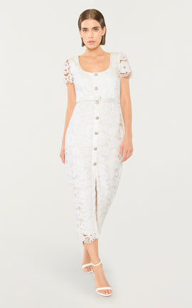 Dilana Dress