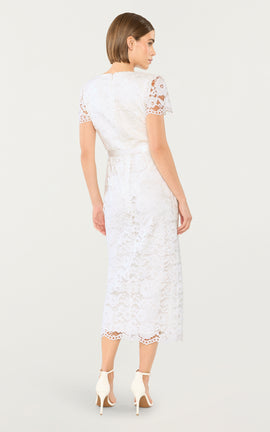 Dilana Dress
