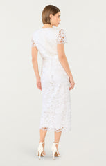 Dilana Dress