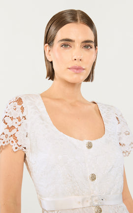 Dilana Dress