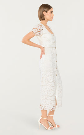 Dilana Dress