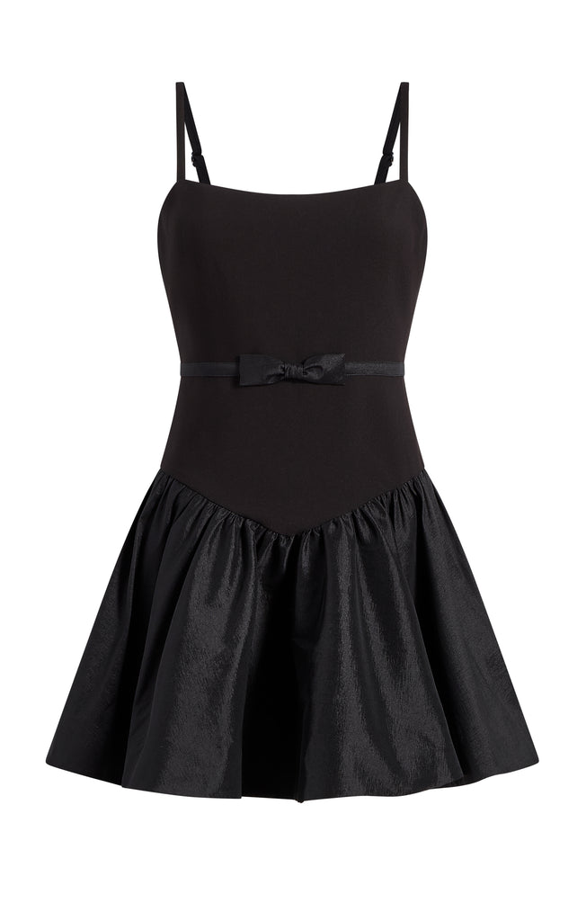 Optional title display Edaline Dress