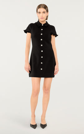 Mylah Dress